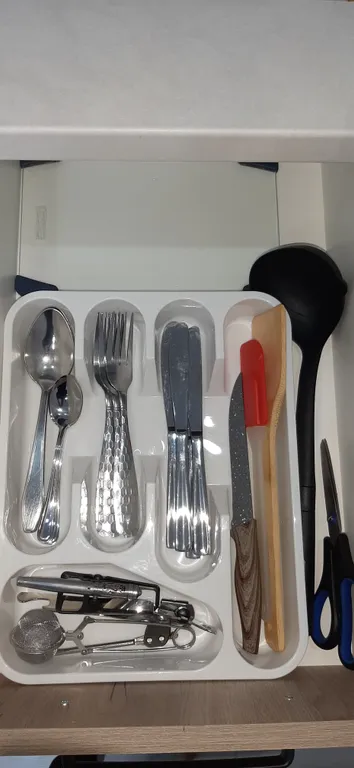 Уютная квартира с современным ремонтом