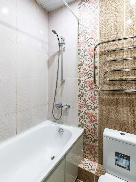 Квартира 1-комнатная Квартира — Шушары