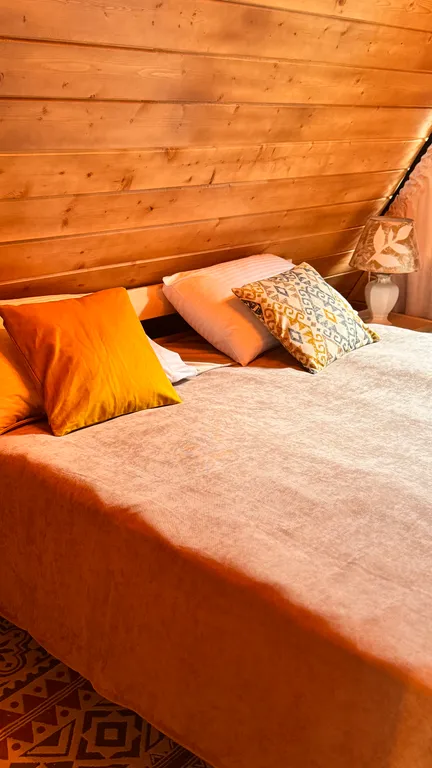 Добро пожаловать в гостевой домик Noor