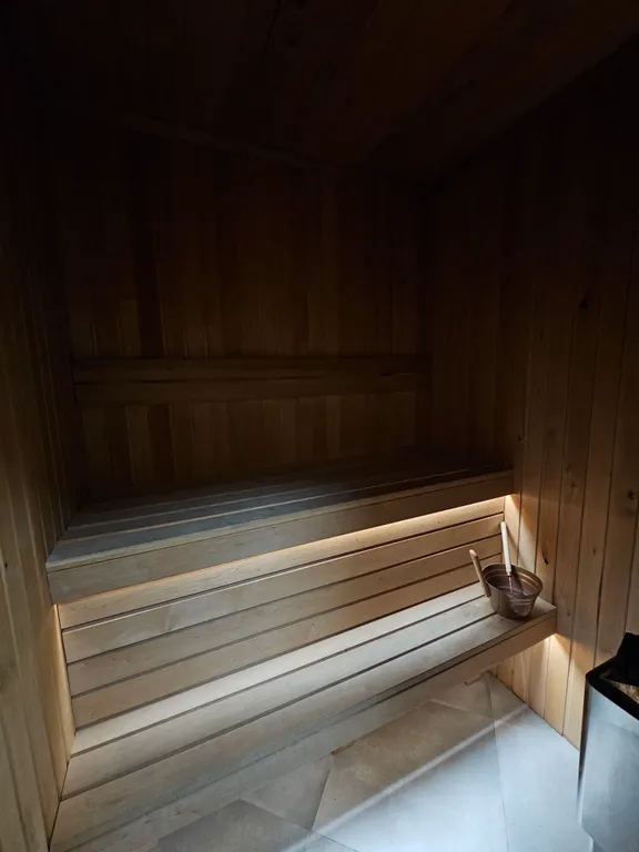 Студия с видом на Кремль