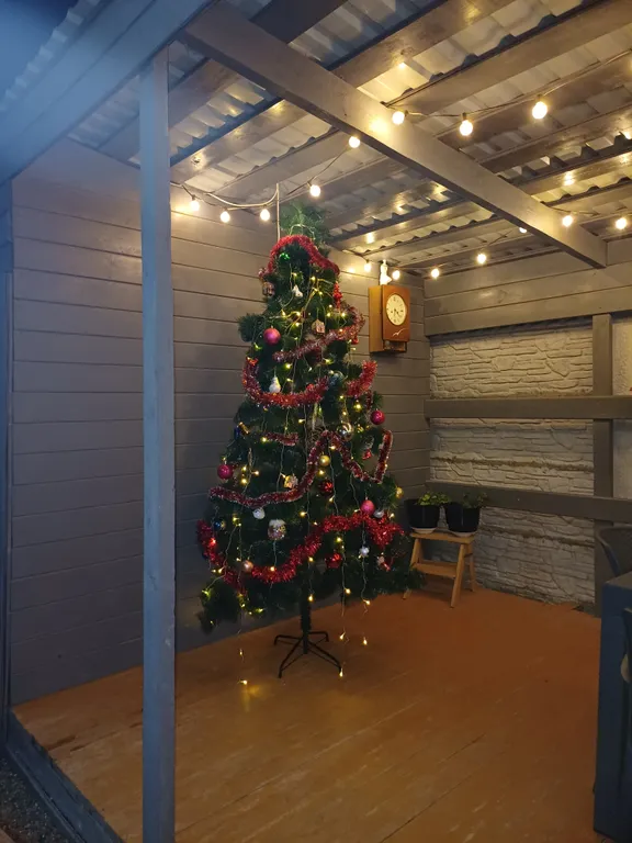 Дом на берегу Черного моря