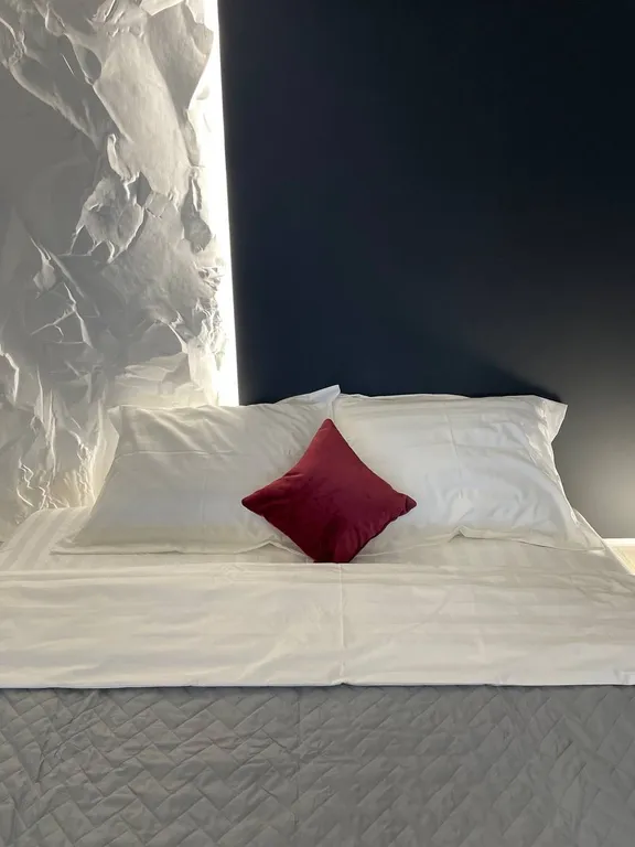 Двухуровневая студия в самом центре Ярославля