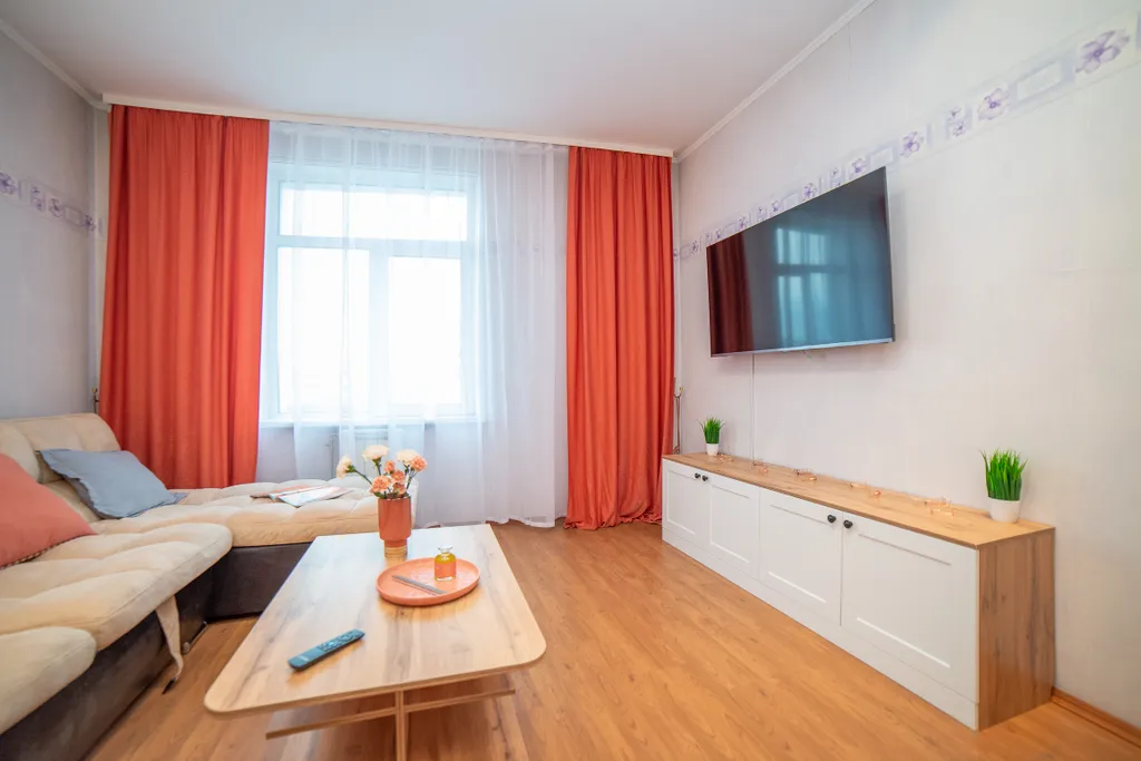 Персиковый вкус мороженого