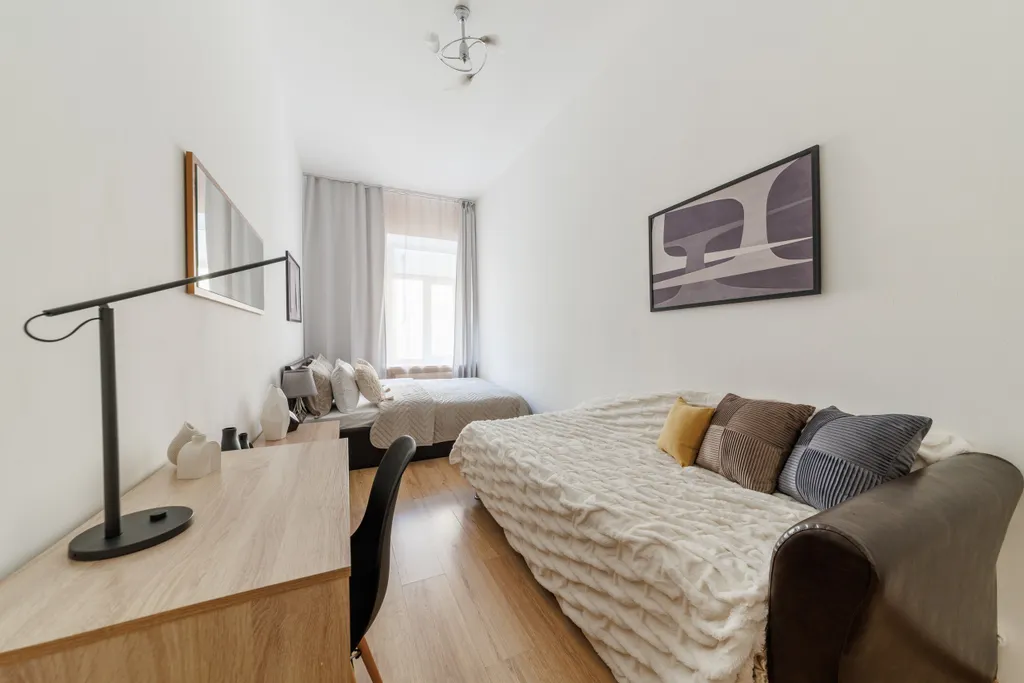 Апартаменты Люкс 5 комнат у Эрмитажа