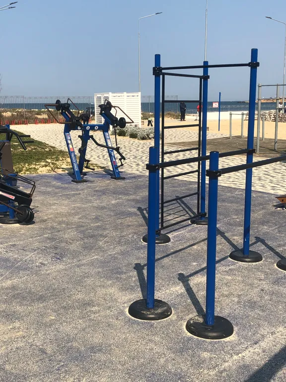 Квартира Апартаменты у моря, 1 линия — Севастополь