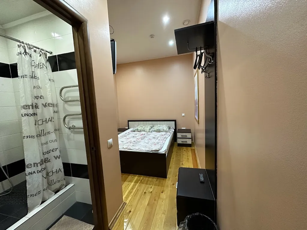 Квартира Комната — аренда посуточно в Улан-Удэ