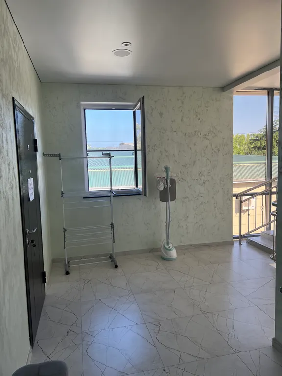 Квартира Квартира Идеальная студия — Адлер