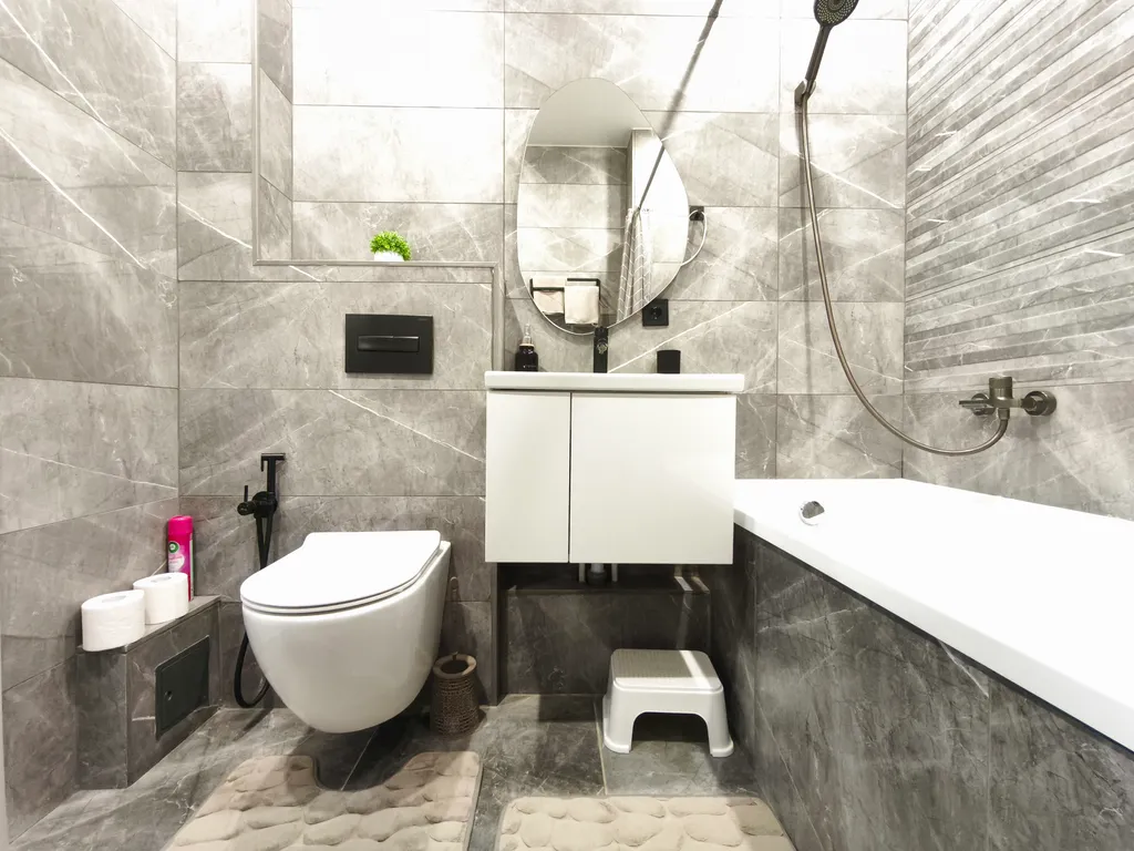 Апартаменты у Аквапарка рядом с Центром