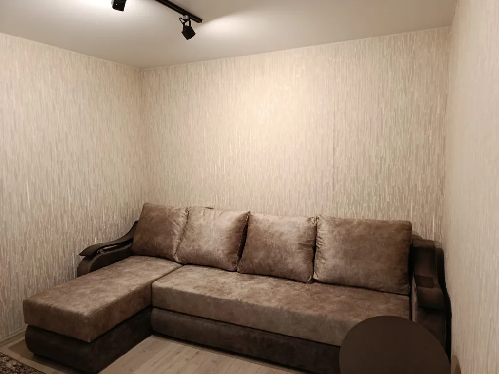 Апартаменты с парковкой в курортном центре