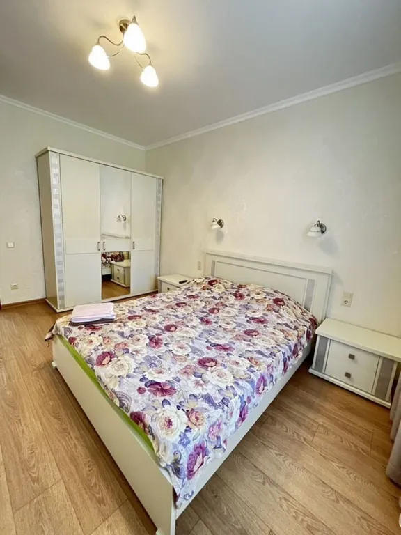 Уютная квартира — аренда посуточно в Евпатория