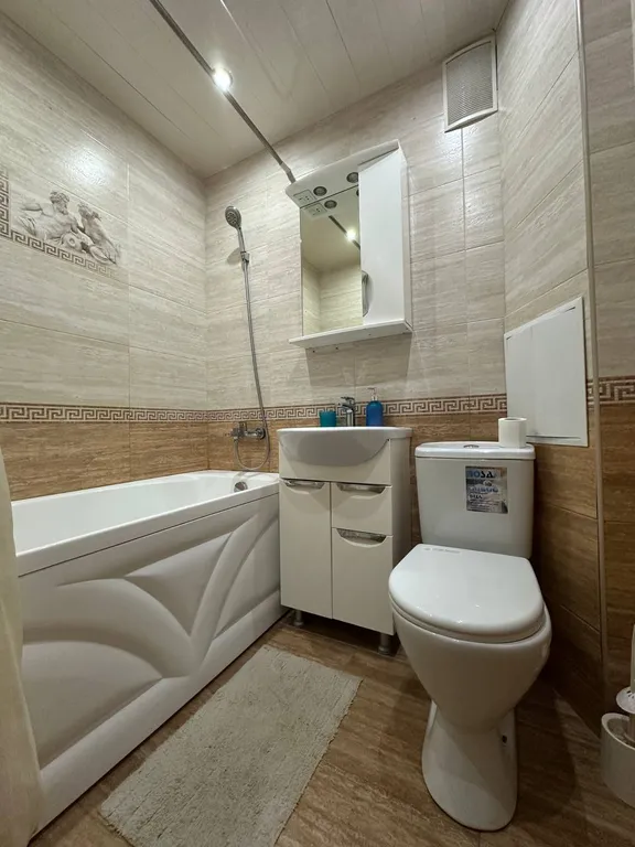 Квартира в центре