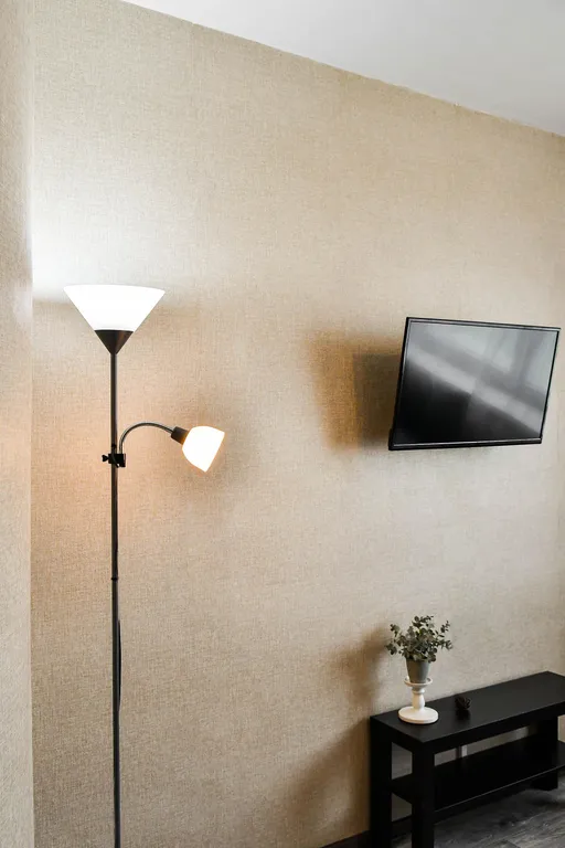 Квартира 1-комнатная Квартира — Красноярск