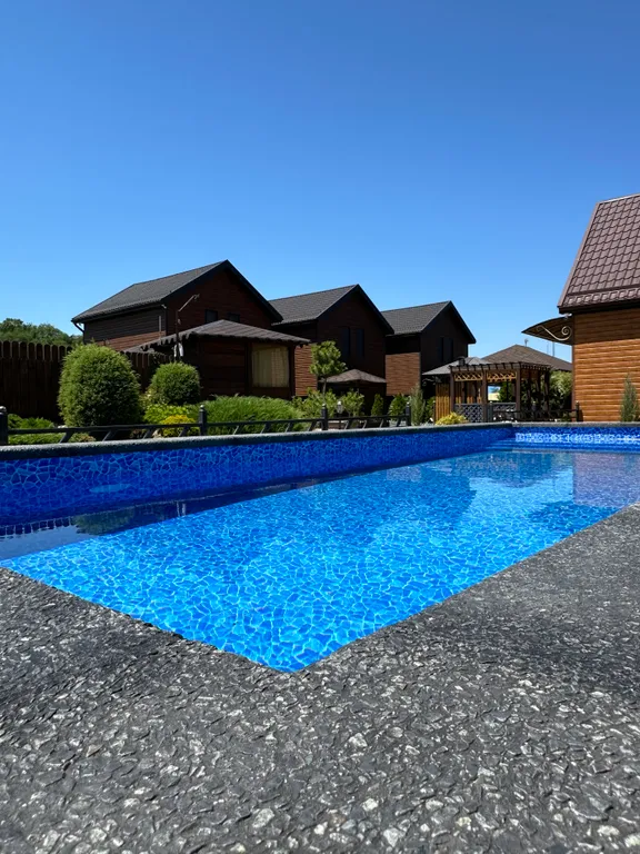 Гостевой дом