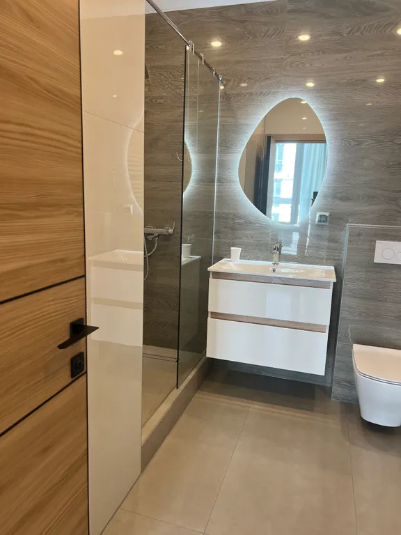 Уютная квартира в Зеленоградске