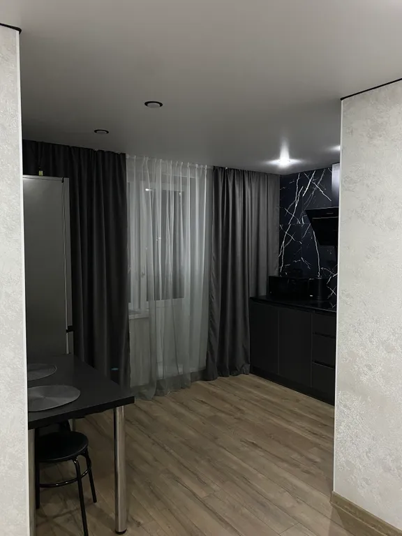 Новая, уютная квартира в новом развивающемся районе Солнечный-2