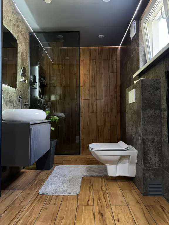 4-комнатный Дом