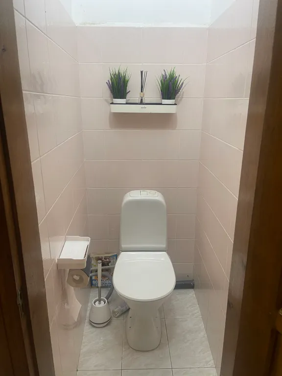 Дом в спокойном месте