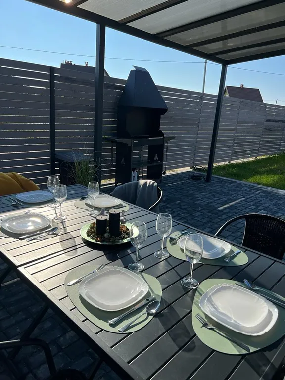 Коттедж Уютный гостевой дом на Балтийском побережье — Сокольники