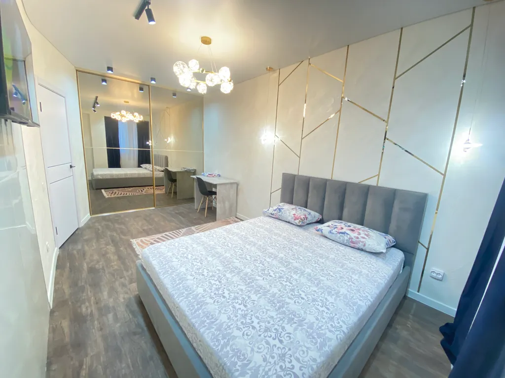 Апартаменты студия плюс