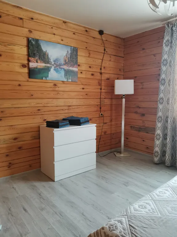 Квартира 2-комнатная Квартира — Шерегеш