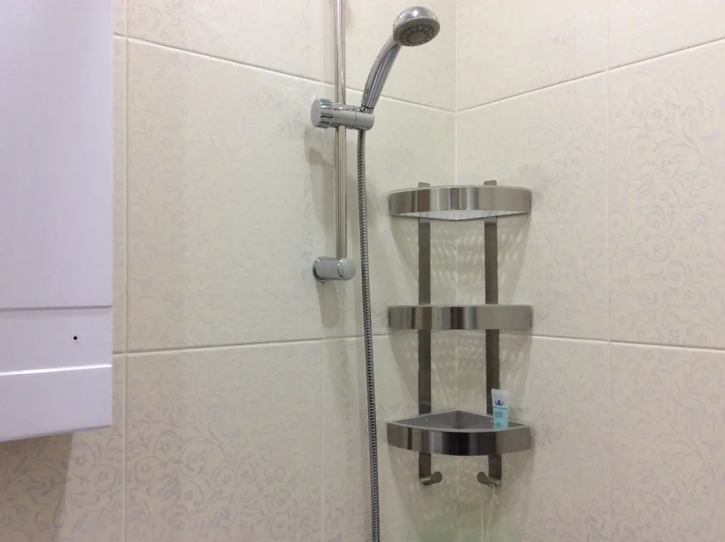 Квартира с видом на Волгу