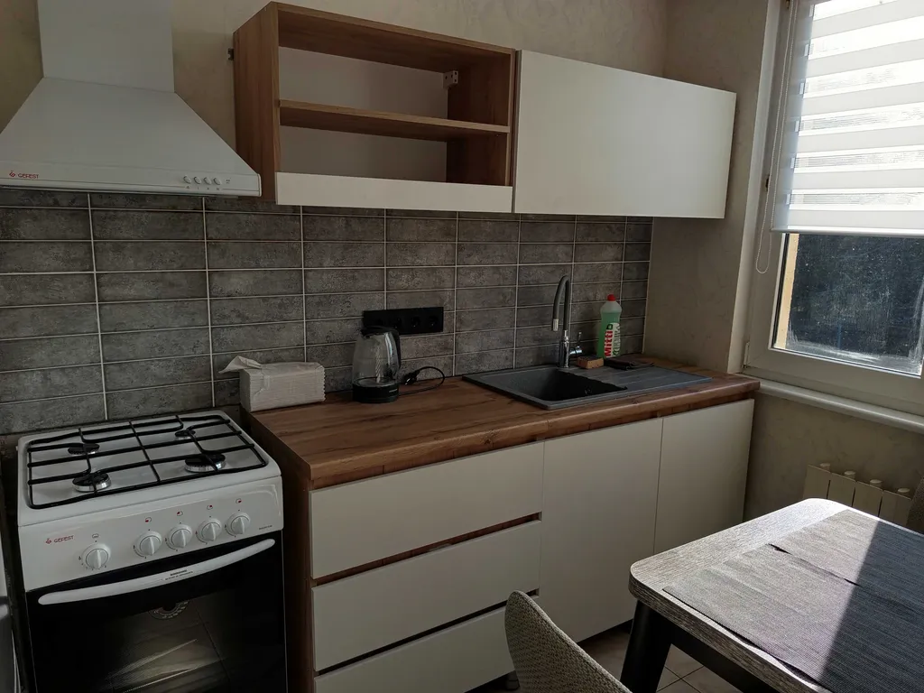 Апартаменты на озере Свитязь