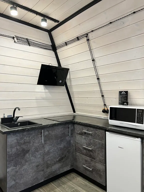 3-комнатный Дом