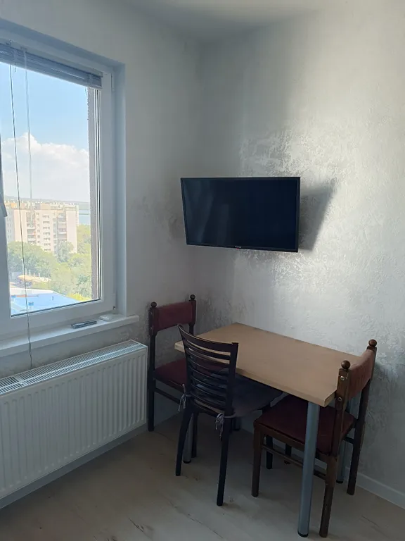 Уютная однушка (евродвушка) в центре города