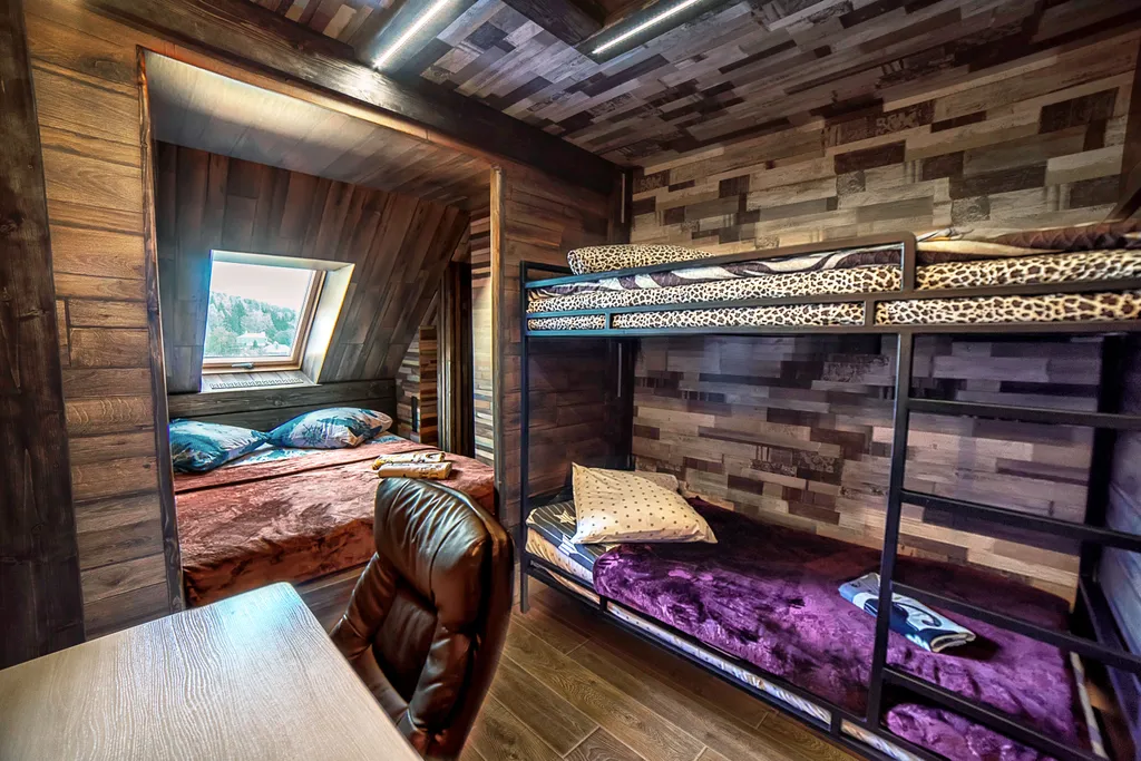 Рыжий кот - Красный Дом (RedHouse)