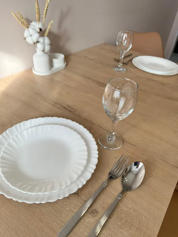 Уютная квартира в центре