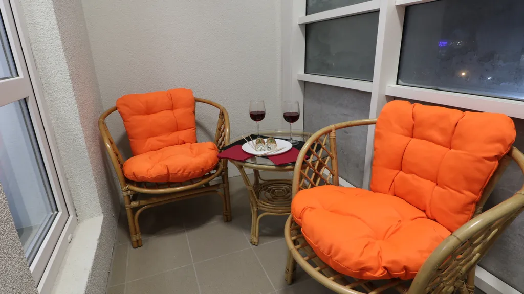 Квартира Квартира Ohta — Санкт-Петербург