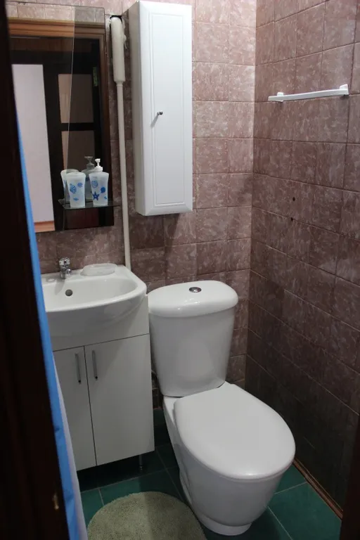 Уютная квартира вблизи Сафари-Парка и трассы М4