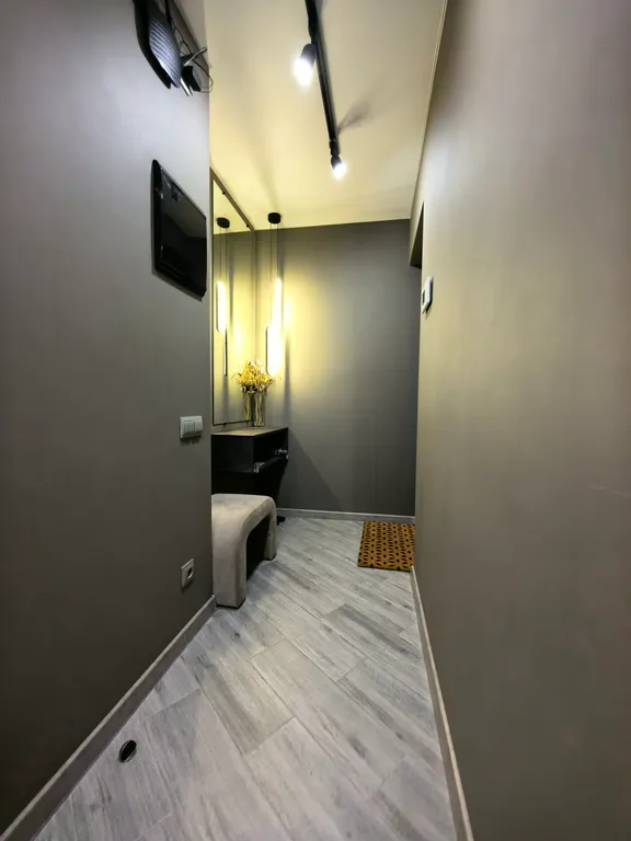 Апартаменты Кант