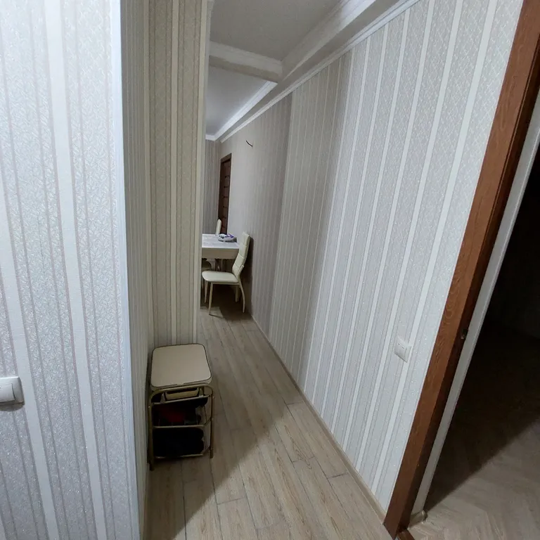 Уютная квартира в центре Дербента