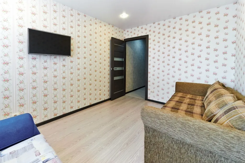 Квартира вблизи дворца спорта Юбилейный