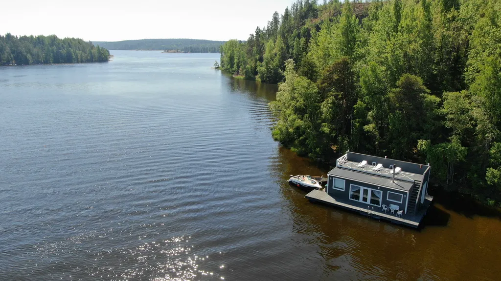 Лагуна Терраса