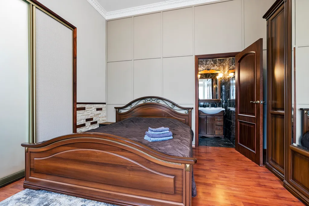 Квартира Квартира Apartments in the center of Moscow — Москва