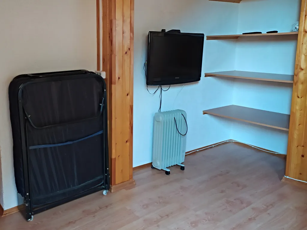 Квартира Студия в самом центре Пионерска — Пионерский