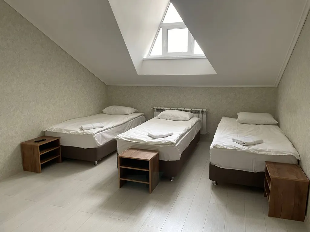 Квартира Комната — аренда посуточно в Рыбное