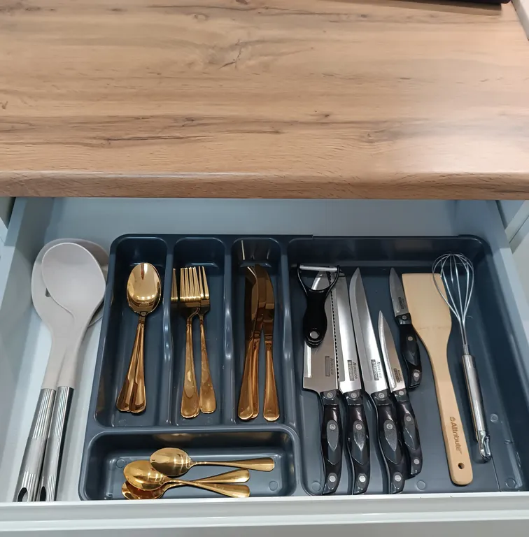 Уютная квартира в новостройке