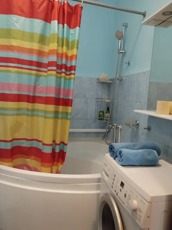 2-комнатный Дом