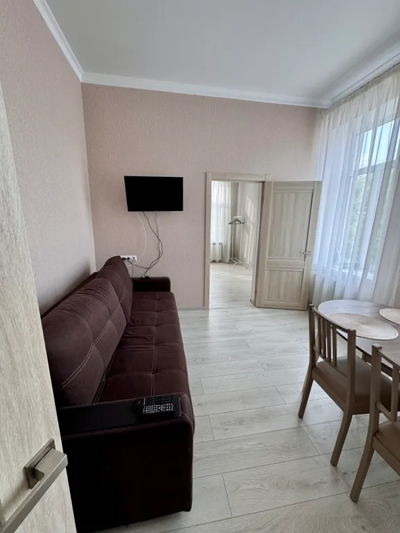 Квартира в сердце курортной зоны Кисловодска