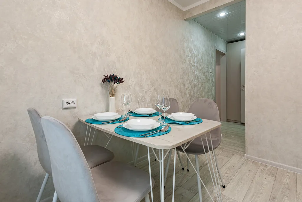 Квартира Уютная двухкомнатная квартира в центре города — Тверь