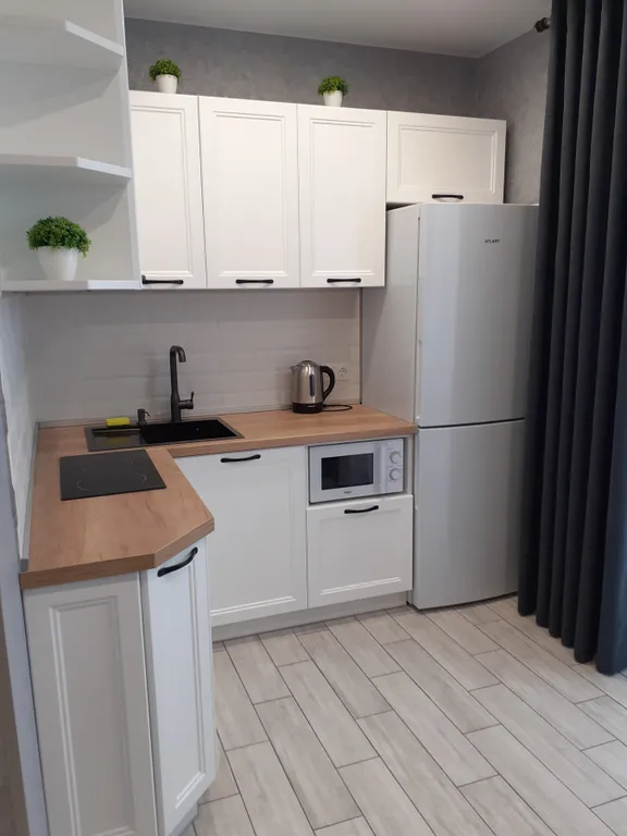 Квартира в центре Гомеля с кондиционером