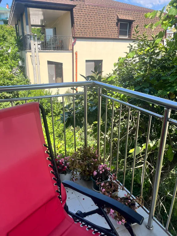 Гостевой дом Горный кедр