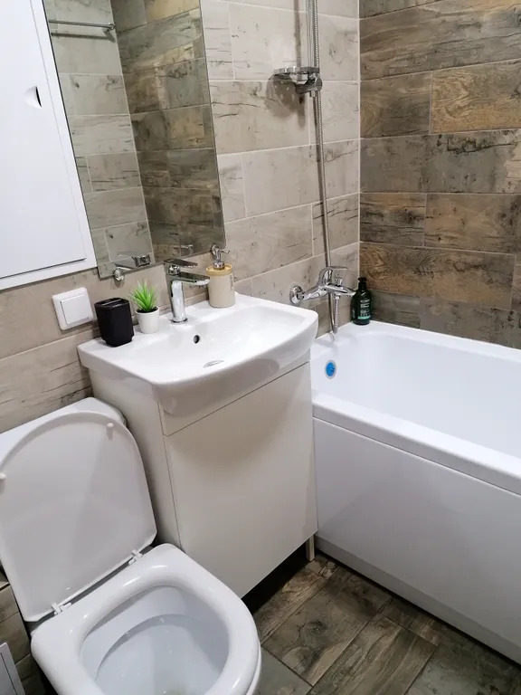 Уютный апартамент у Кремля