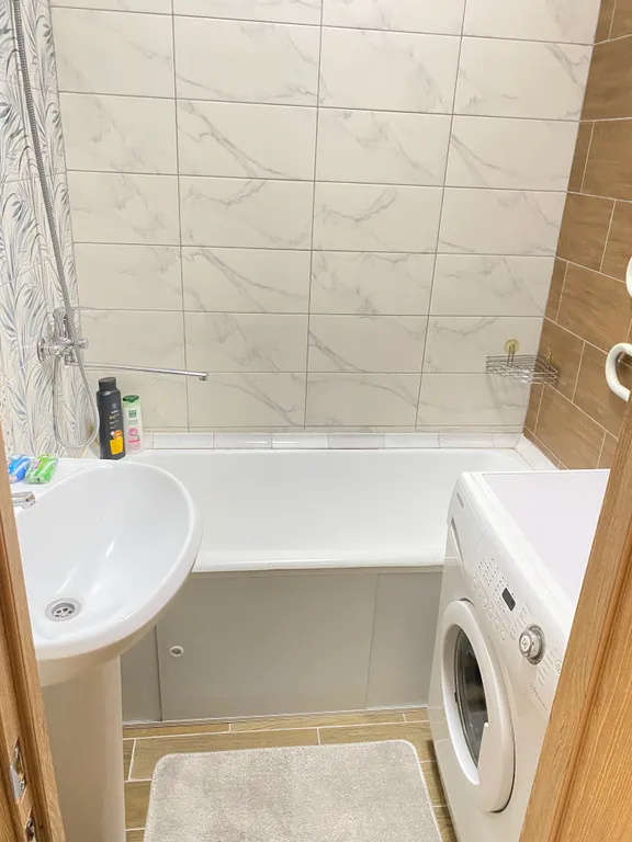 3-к просторная квартира на Ленина