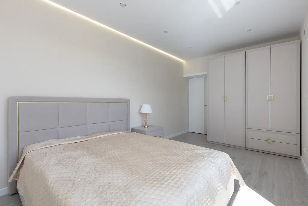 Двухкомнатная квартира у моря в центре Зеленоградска (до пляжа 300 м)