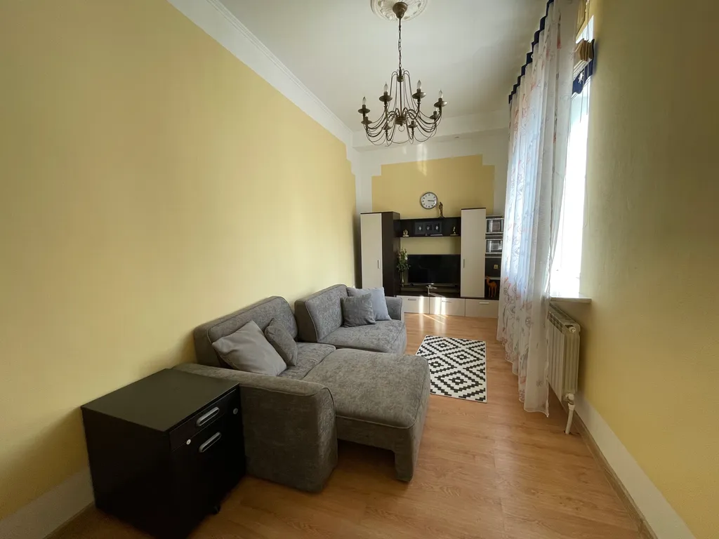 Уютный гостевой дом Лесная Сказка на территории заповедника