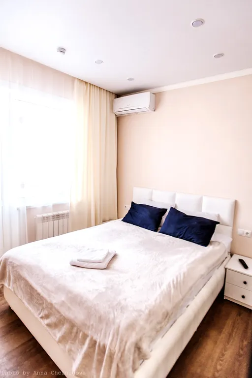 Американская классика для 5 гостей